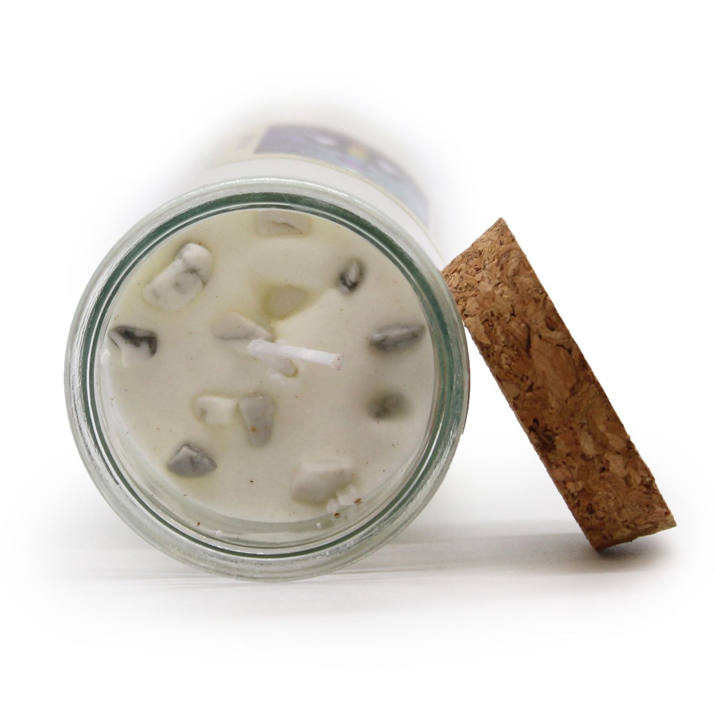 Magic Spell Candle – Cleansing