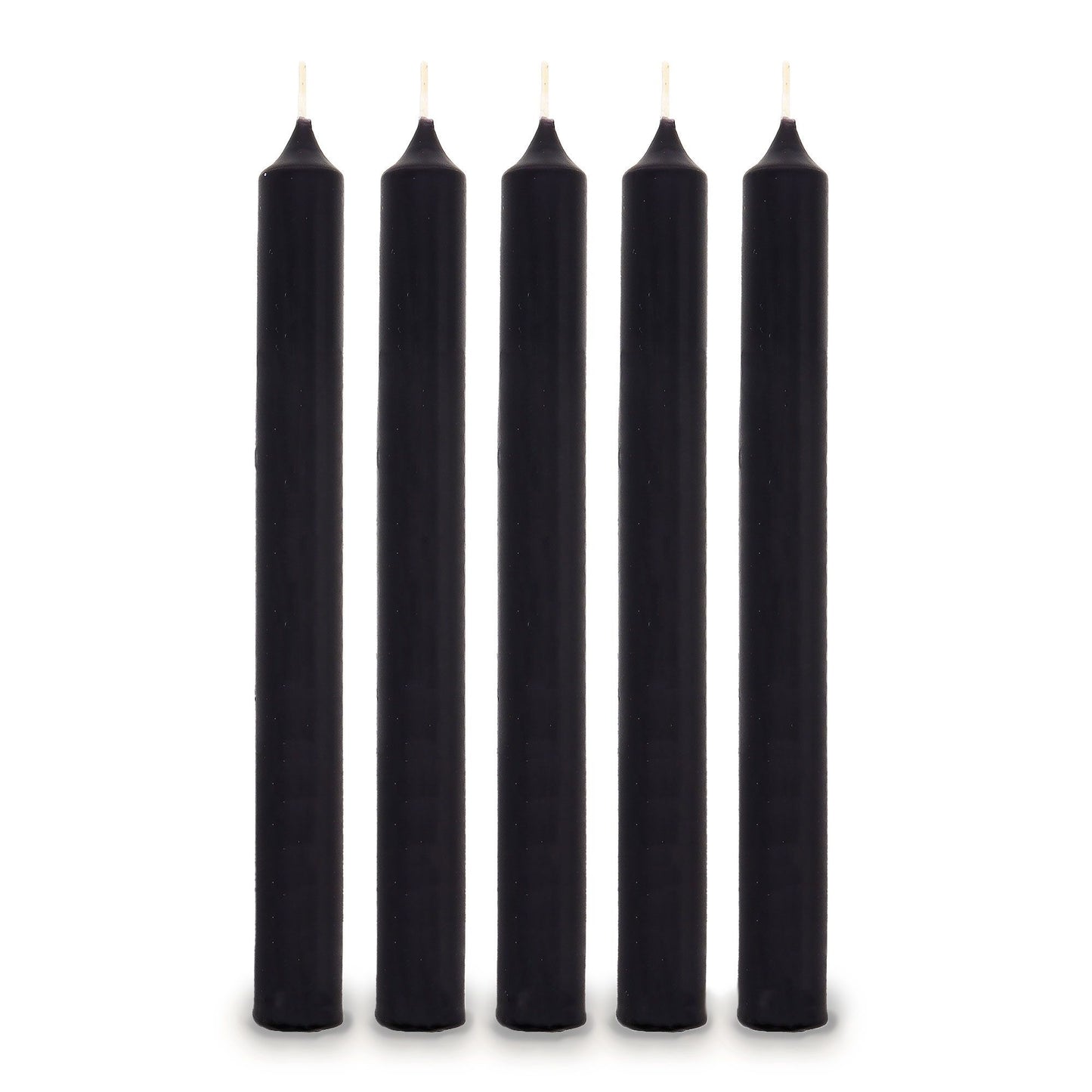 Black Candles Bulk (100)