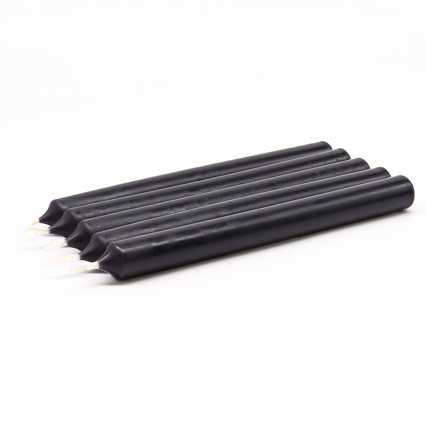 Black Candles Bulk (100)