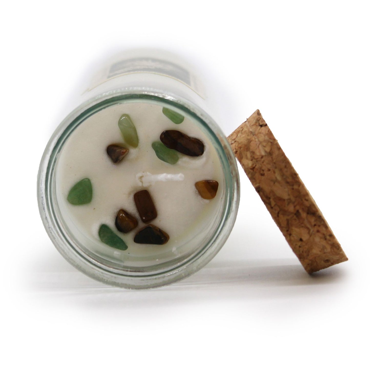 Magic Spell Candle – Prosperity