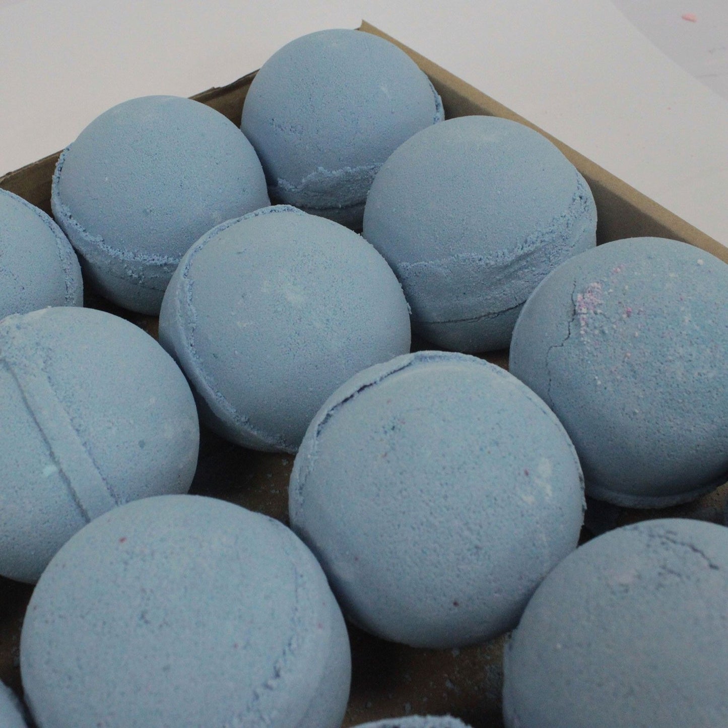 Texas Dewberry Bath Bomb - 180g