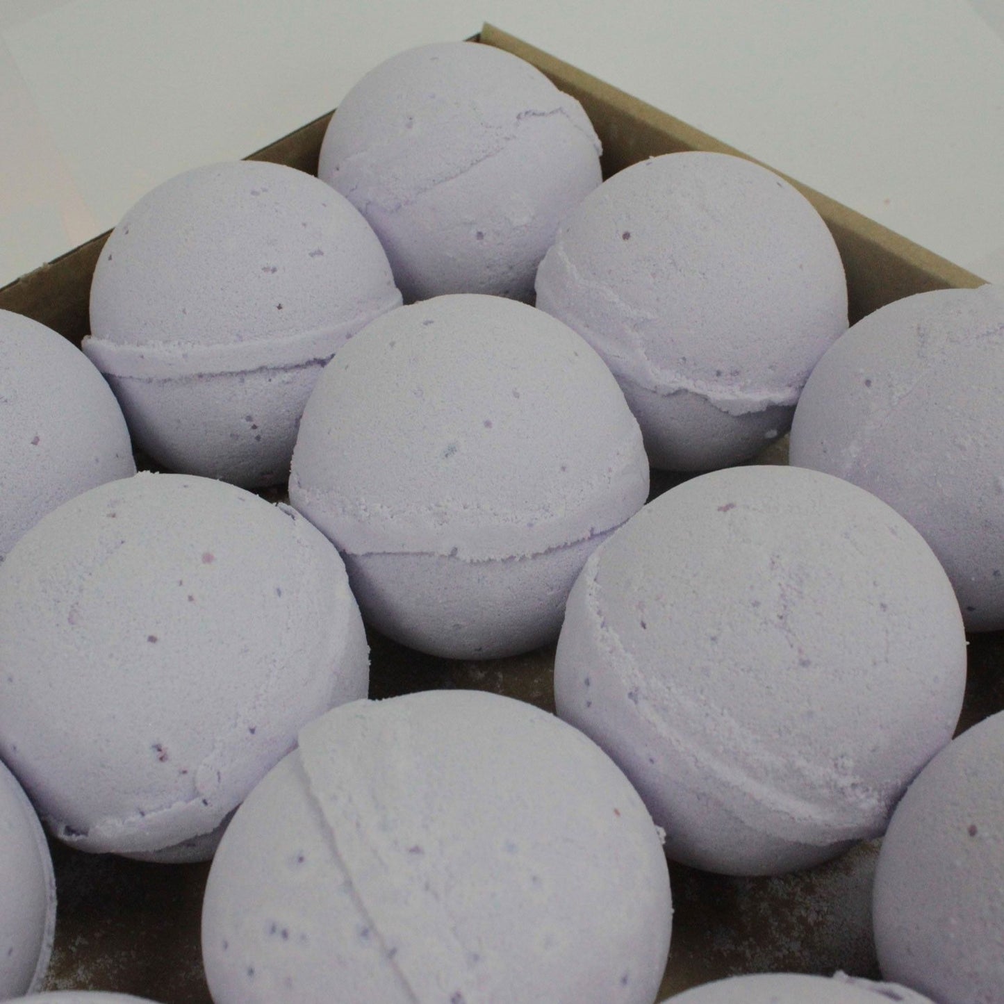 Sweet Fennel & Jojoba Bath Bomb - 180g