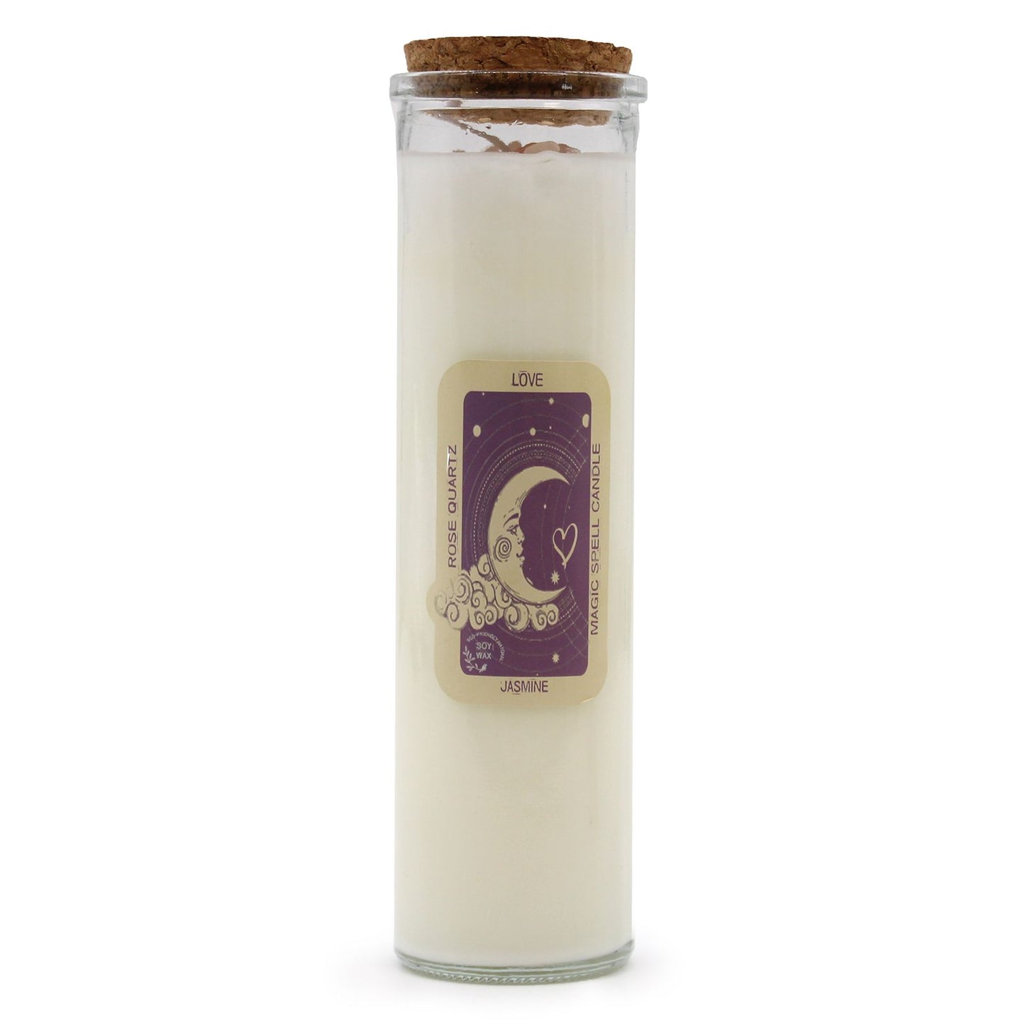 Magic Spell Candle – Love