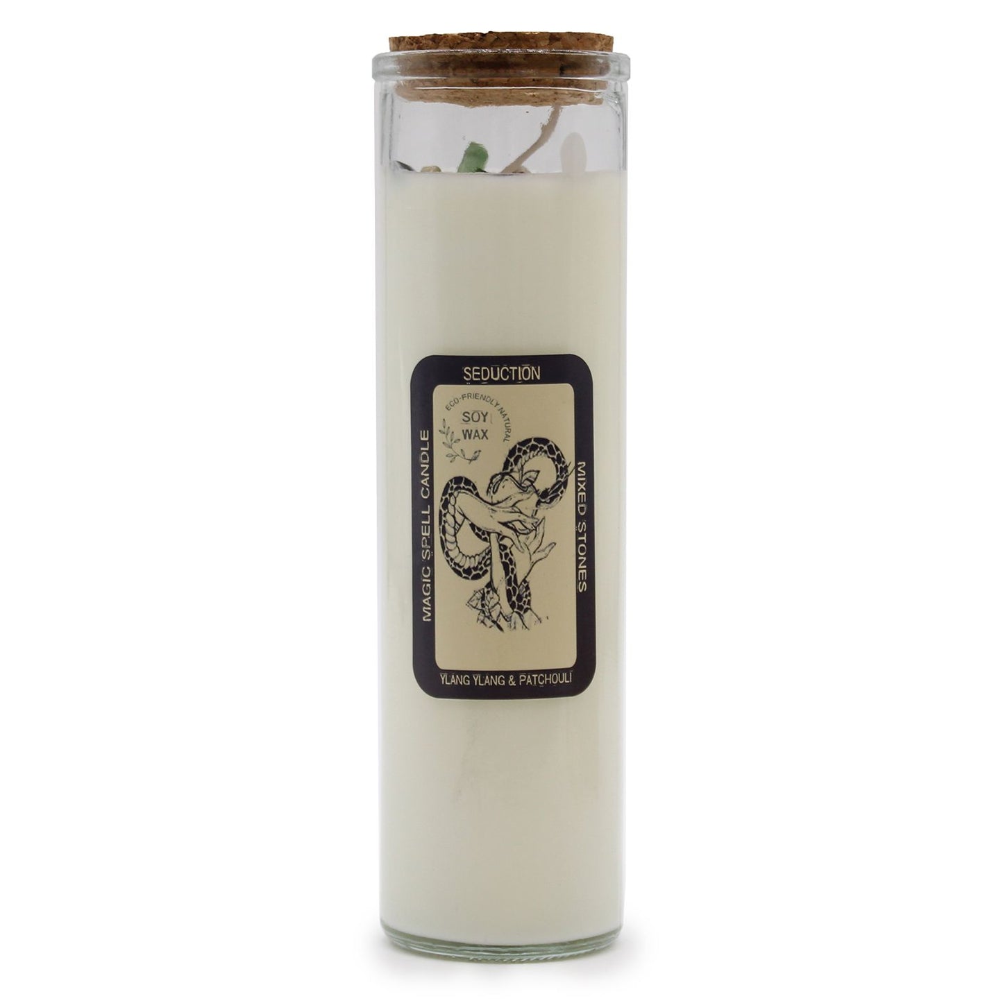 Magic Spell Candle – Seduction
