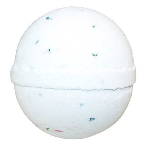 Tutti Fruiti - White & Multi Bath Bomb - 180g