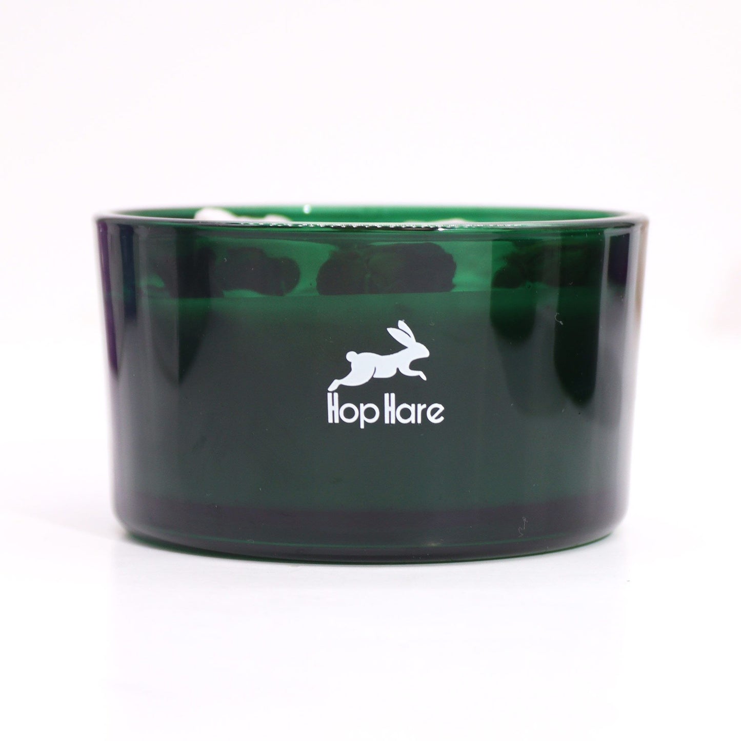 Hop Hare Crystal Magic Flower Candle – The Magician