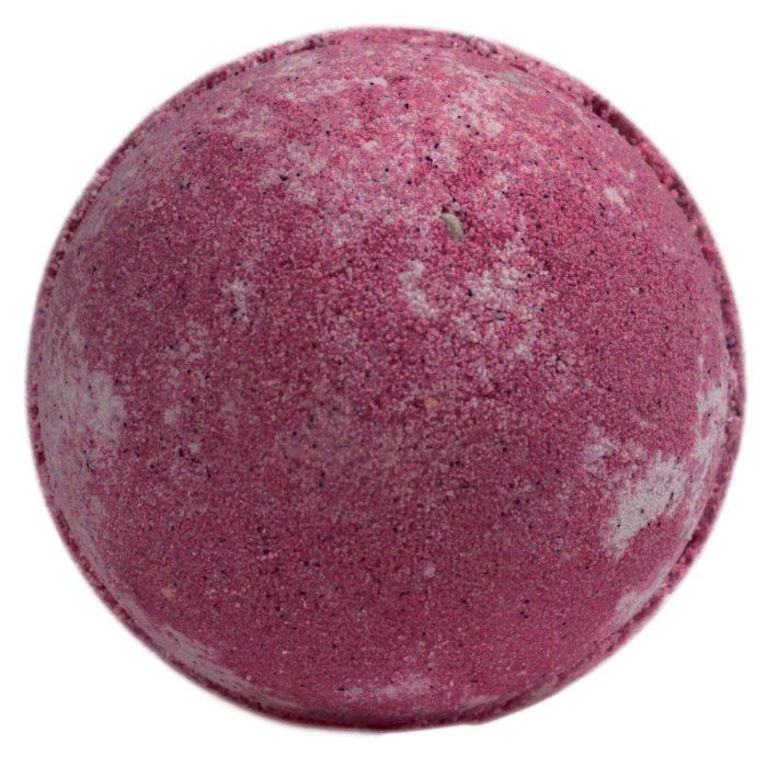 Cherry Jumbo Bath Bomb - 180g