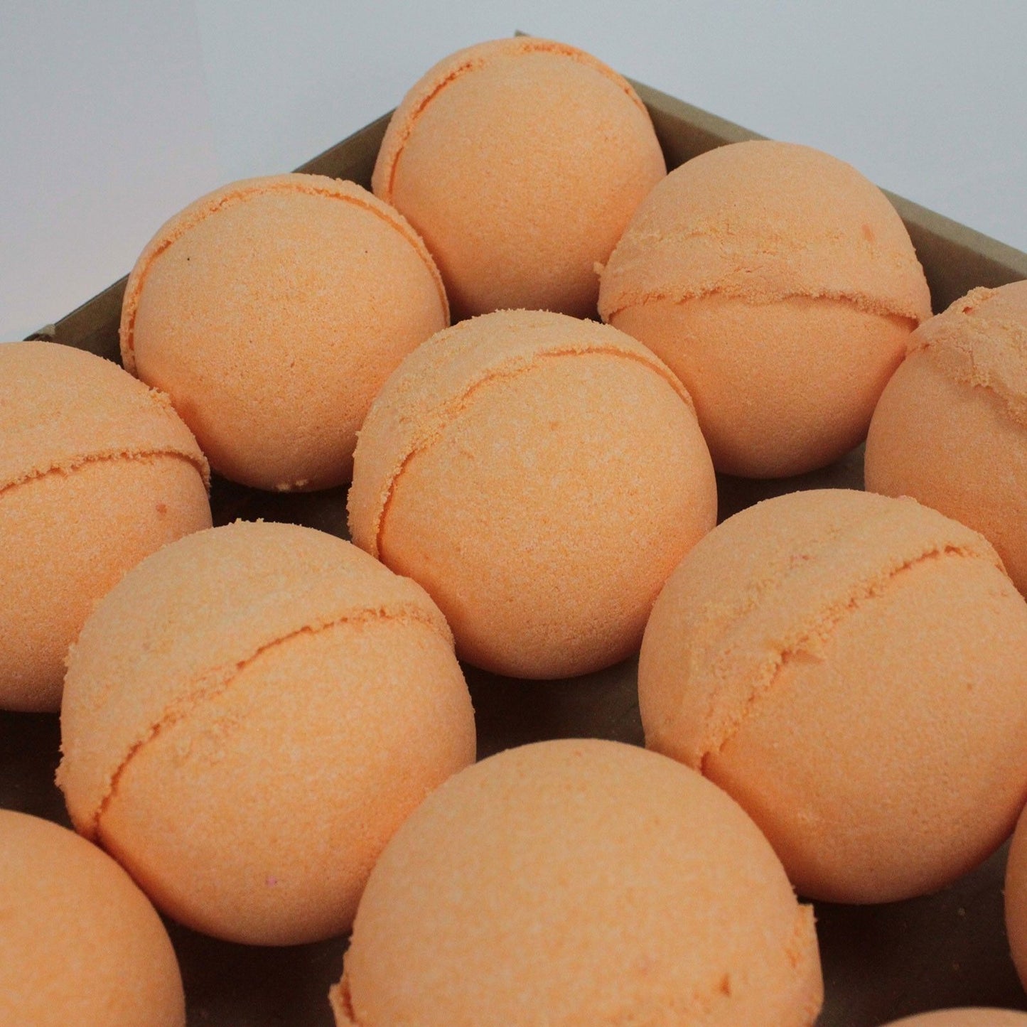 Tangerine & Grapefruit Bath Bomb - 180g