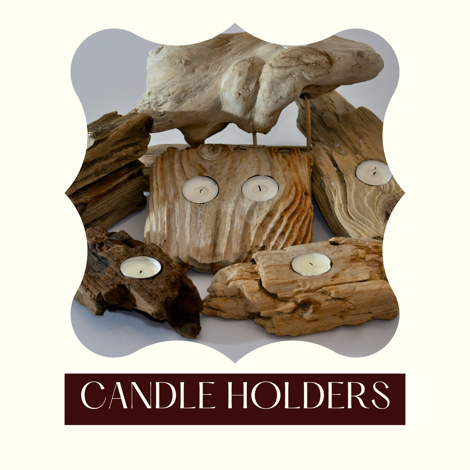 Candle Holders