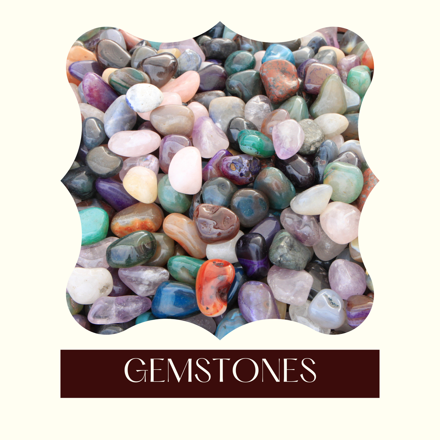 Crystals & Esoteric Gifts