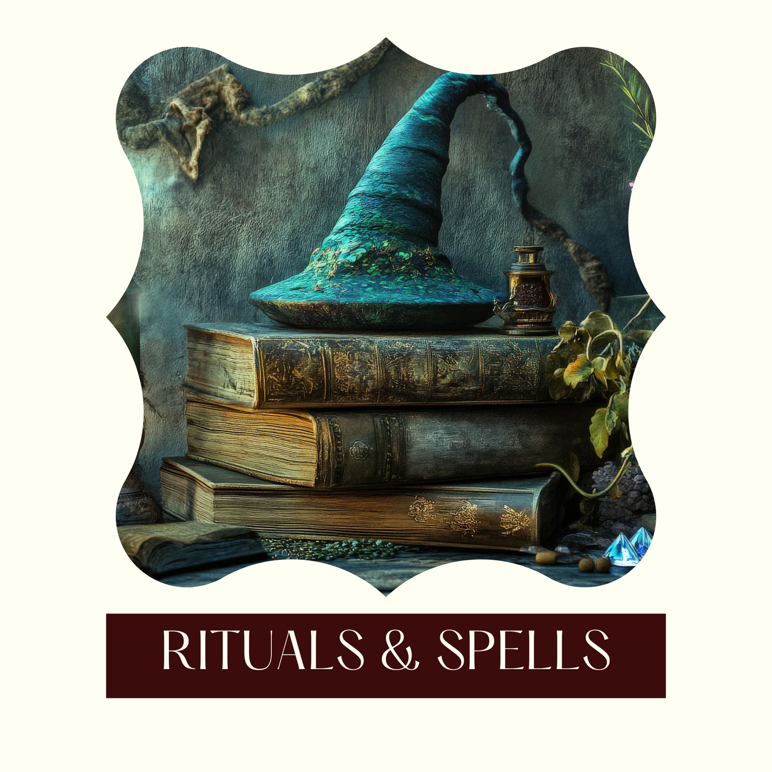 Rituals & Spells