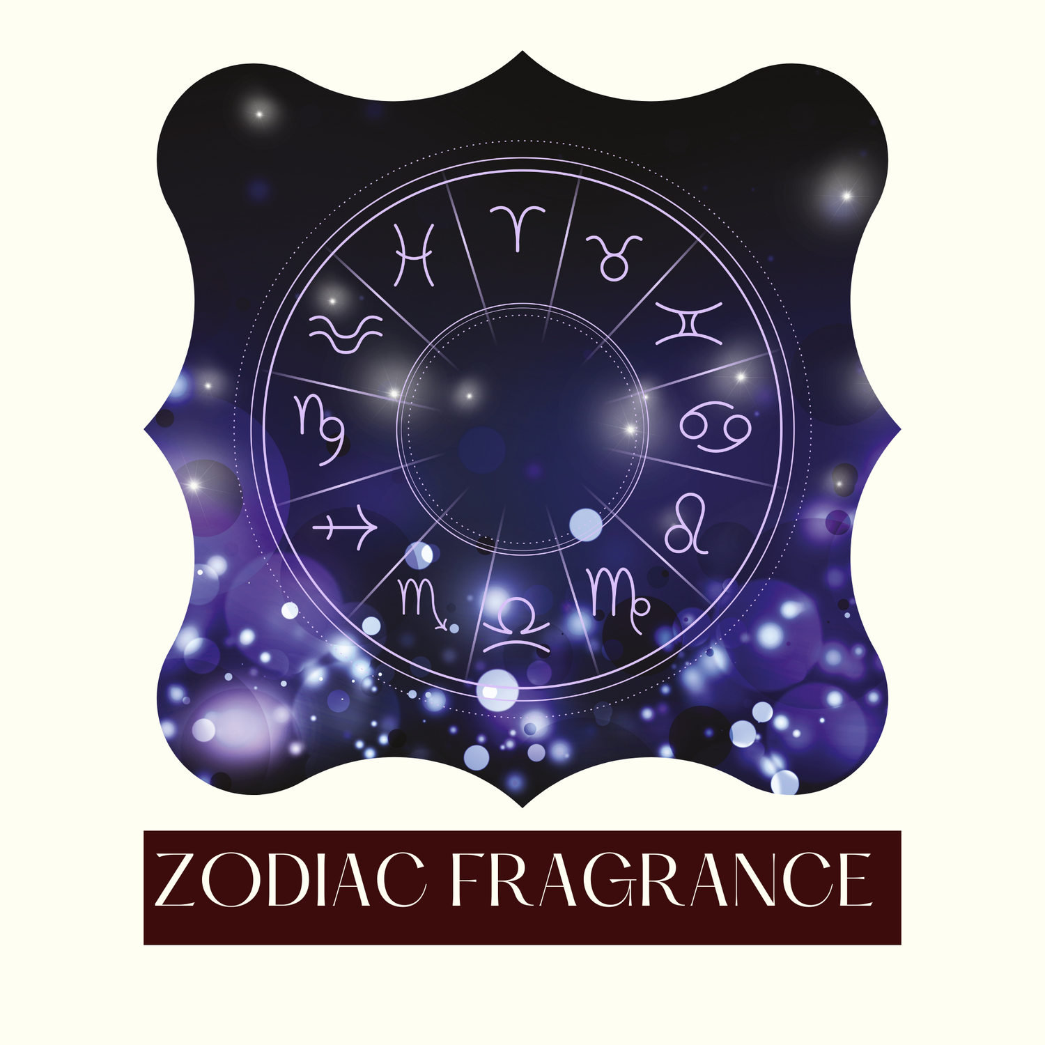 Celestial Connection – Zodiac Fragrance Oils