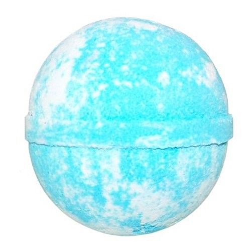 Angel Delight - Blue & White Bath Bomb - 180g