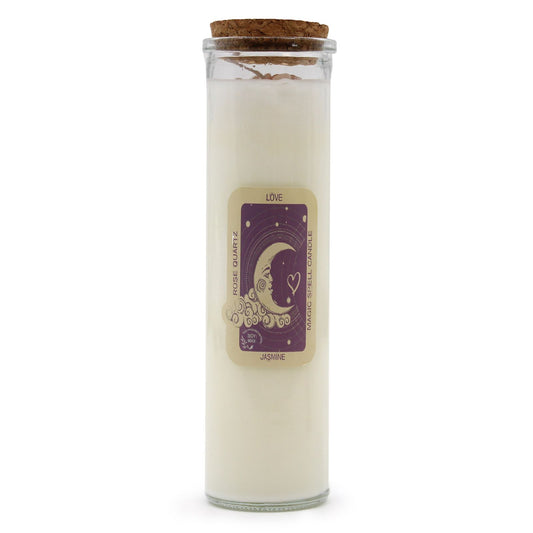Magic Spell Candle – Love