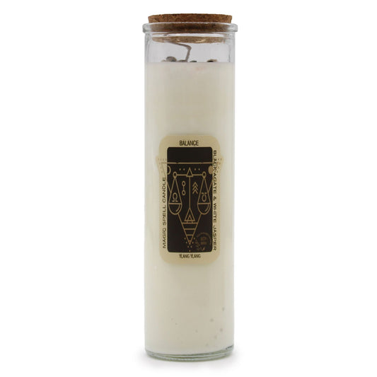 Magic Spell Candle – Balance