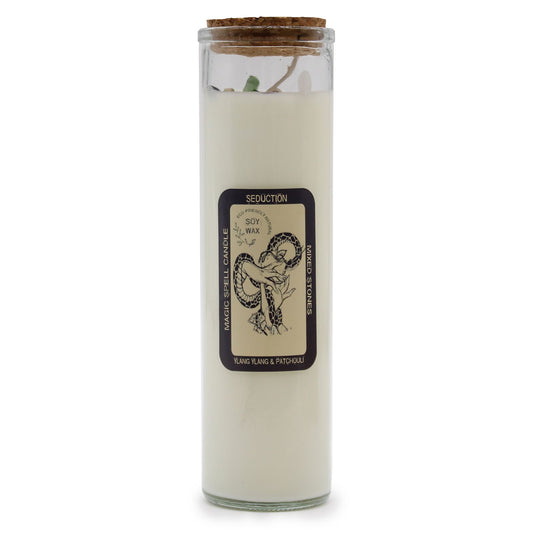 Magic Spell Candle – Seduction
