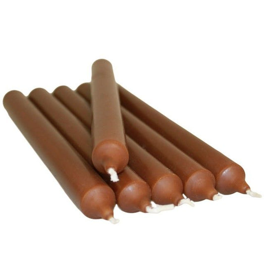 Coffee Candles Bulk (100)
