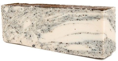 Coconut - Olive Oil Soap Slice