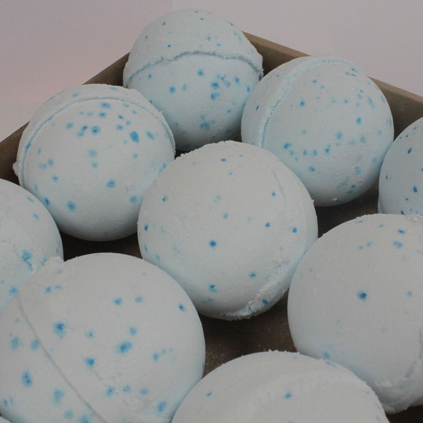 Ocean Bath Bomb - 180g