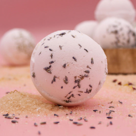 Skin Revive Himalayan Salt Bath Bomb